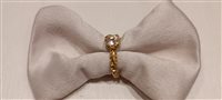 Anello Maria e Luisa Jewels Donna in Argento AA0144/V1/POG - AA0144/V1/POG
